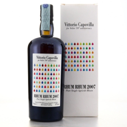 Bottle image of Rhum Rhum Vittorio Capovilla