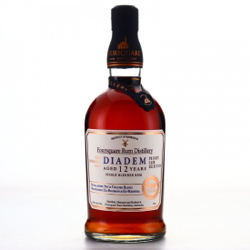 Bottle image of Private Cask Selection Diadem (The Whisky Exchange)