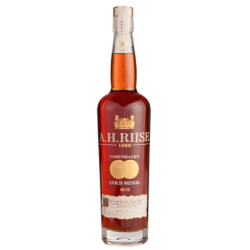 Bottle image of XO 1888 Copenhagen Gold Medal Rum
