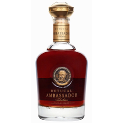 Bottle image of Diplomático / Botucal Ambassador Selection