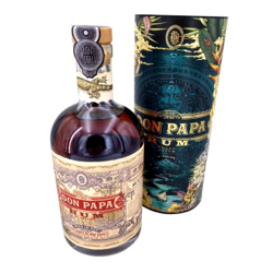 Bottle image of Don Papa Special Edition Cosmic