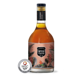 Bottle image of Mauritius Rom Club Sherry Spiced