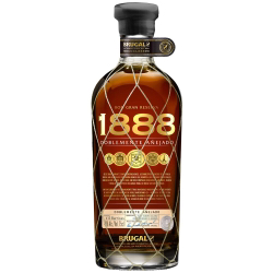 Bottle image of 1888 Doblemente Añejado