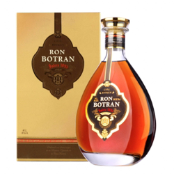 Bottle image of Botran Solera 1893 Gran Reserva