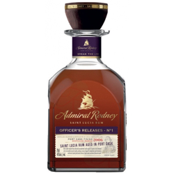 Bottle image of Admiral Rodney Officer's Releases N1