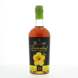 Bottle image of Trinidad HTR
