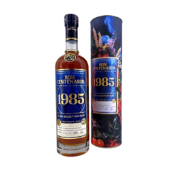 Bottle image of Centenario 1985 Cask Selection