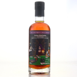 Bottle image of Casa Santana