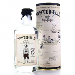 Bottle image of Montebello Cuvée The Bolokos