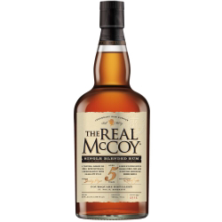 Bottle image of The Real McCoy 5 Years
