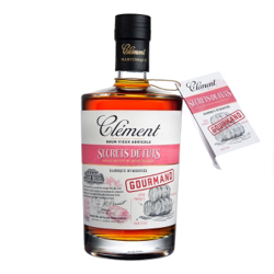 Bottle image of Clément Secrets de fûts (Gourmand)