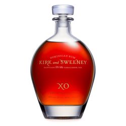 Bottle image of Kirk and Sweeney XO