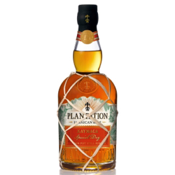 Bottle image of Plantation XAYMACA Special Dry