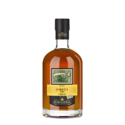 Bottle image of Jamaica 5 Years Old Oloroso Sherry Finish 2016