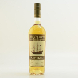 Bottle image of Flying King Transcaribbean Rum Line