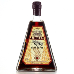 Bottle image of J. Bally Millésime 1999 LMDW