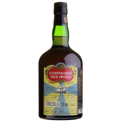 Bottle image of Venezuela (Bottled for Germany)