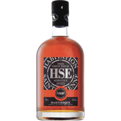 Bottle image of HSE Réserve Spéciale VSOP