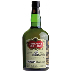 Bottle image of Père Labat Guadeloupe