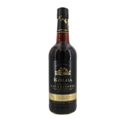 Bottle image of Koloa Kaua’i Coffee
