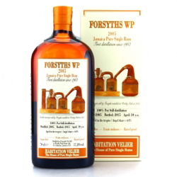 Bottle image of Forsyths WP