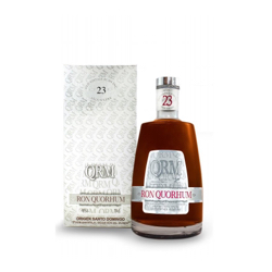 Bottle image of Ron Quorhum 23 Años Solera