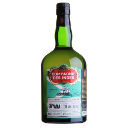 Bottle image of Guyana