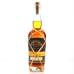 Bottle image of Plantation La Réunion Single Cask (Harvey Nichols)
