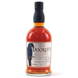 Bottle image of Doorly’s XO Sherry Finish