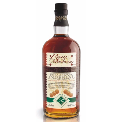 Bottle image of 25 Years - Reserva Imperial
