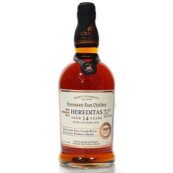 Bottle image of Private Cask Selection Hereditas (The Whisky Exchange)