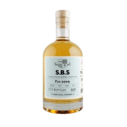 Bottle image of S.B.S Fiji
