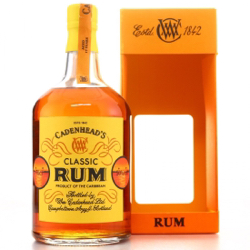 Bottle image of Classic Rum Special Edition