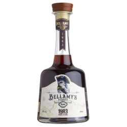 Bottle image of Bellamy‘s Reserve Panama