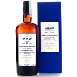 Bottle image of Wedderburn Continental Aging MMW