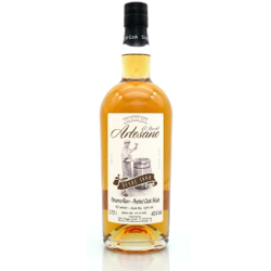 Bottle image of Panama Rum - Peated Cask Finish