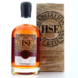 Bottle image of HSE chêne américain