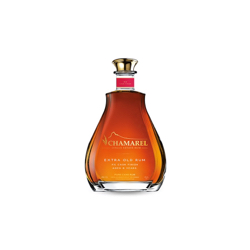 Image of the front of the bottle of the rum XO Pedro Ximenez Finish