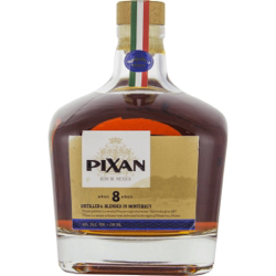 Bottle image of Pixan - 8 Años