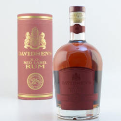 Bottle image of Davidsen‘s XO 28 Red Label