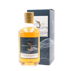 Bottle image of Rum Artesanal Jamaica High Ester Rum HGML