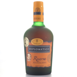 Bottle image of Diplomático / Botucal Reserva 8 Años