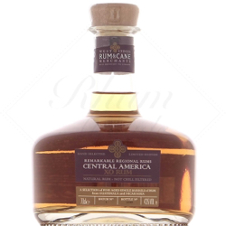 Bottle image of Rum & Cane Central America XO