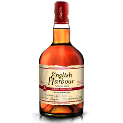 Bottle image of English Harbour Oloroso Sherry