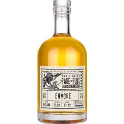 Bottle image of Small Batch Rare Rums KFM