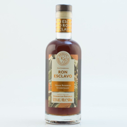Bottle image of Ron Esclavo Gran Reserva Overproof