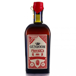 Bottle image of Gunroom Navy Rum