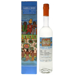 Bottle image of Clairin Le Rocher