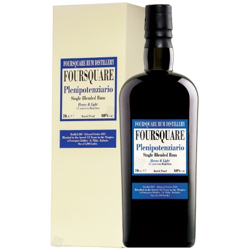 Bottle image of Plenipotenziario