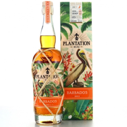 Bottle image of Plantation One Time Limited Edition